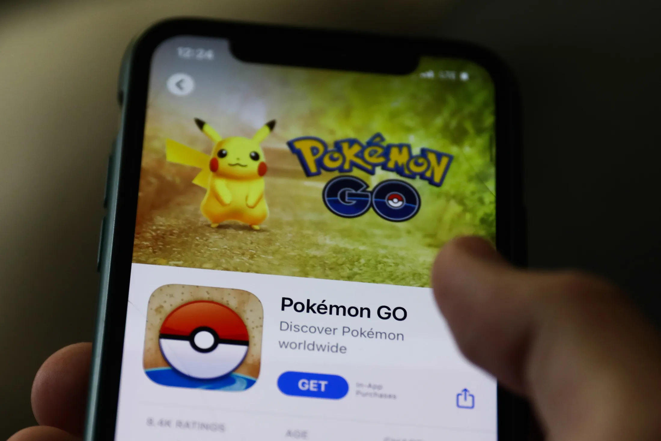 Scopely Inc. purchased&nbsp;Niantic Inc.’s gaming business, including the mobile hit&nbsp;Pokémon Go, for $3.5 billion.