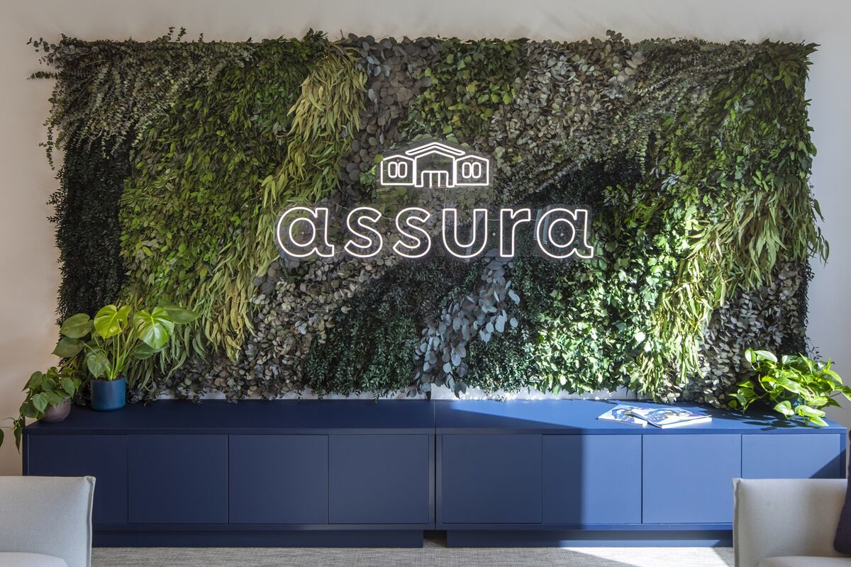 KKR, Stonepeak Secure £1.7bn Assura Acquisition