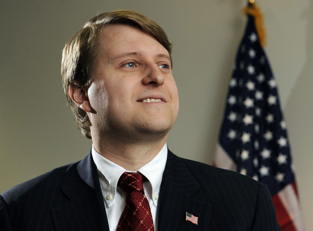 Christopher Nixon Cox Nixon’s Grandson May a Trump Aide on