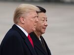 relates to 【コラム】トランプ政権の対中戦略、機能せず