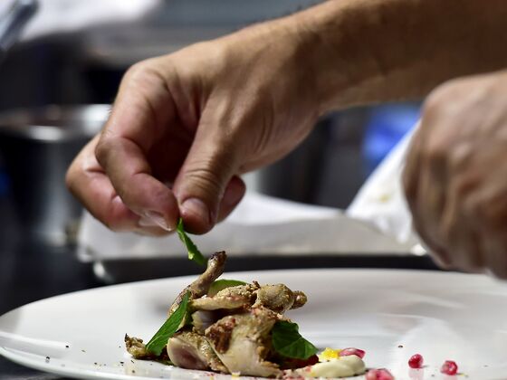 North America’s Best Restaurant Remains Open in AMLO’s Mexico