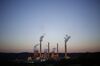 The AEP Coal-Fired John E. Amos Power Plant As EPA Reviews MATS