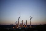 The AEP Coal-Fired John E. Amos Power Plant As EPA Reviews MATS