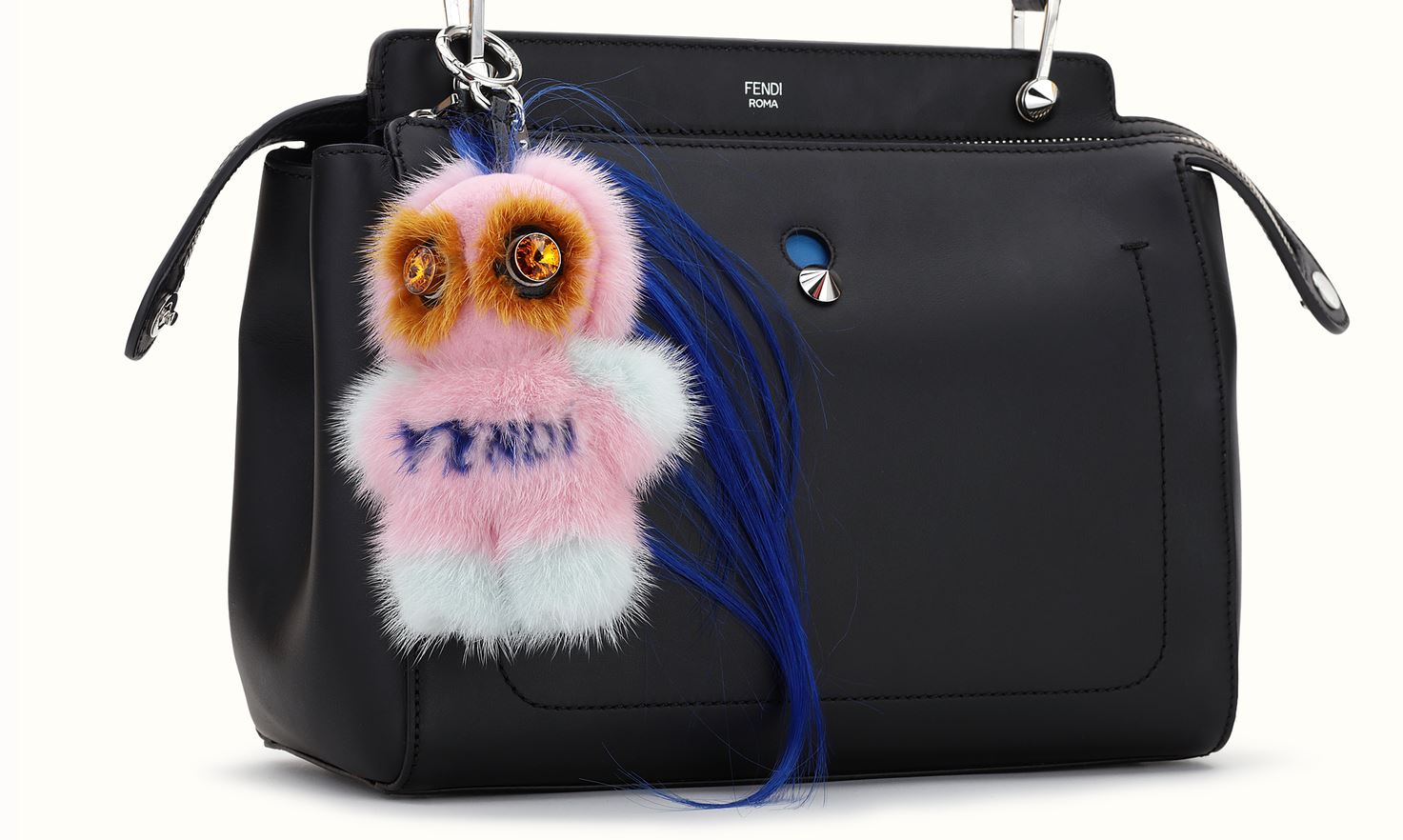 World Gone Mad: People Pay $1,500 For Furry Purse Pets - Bloomberg