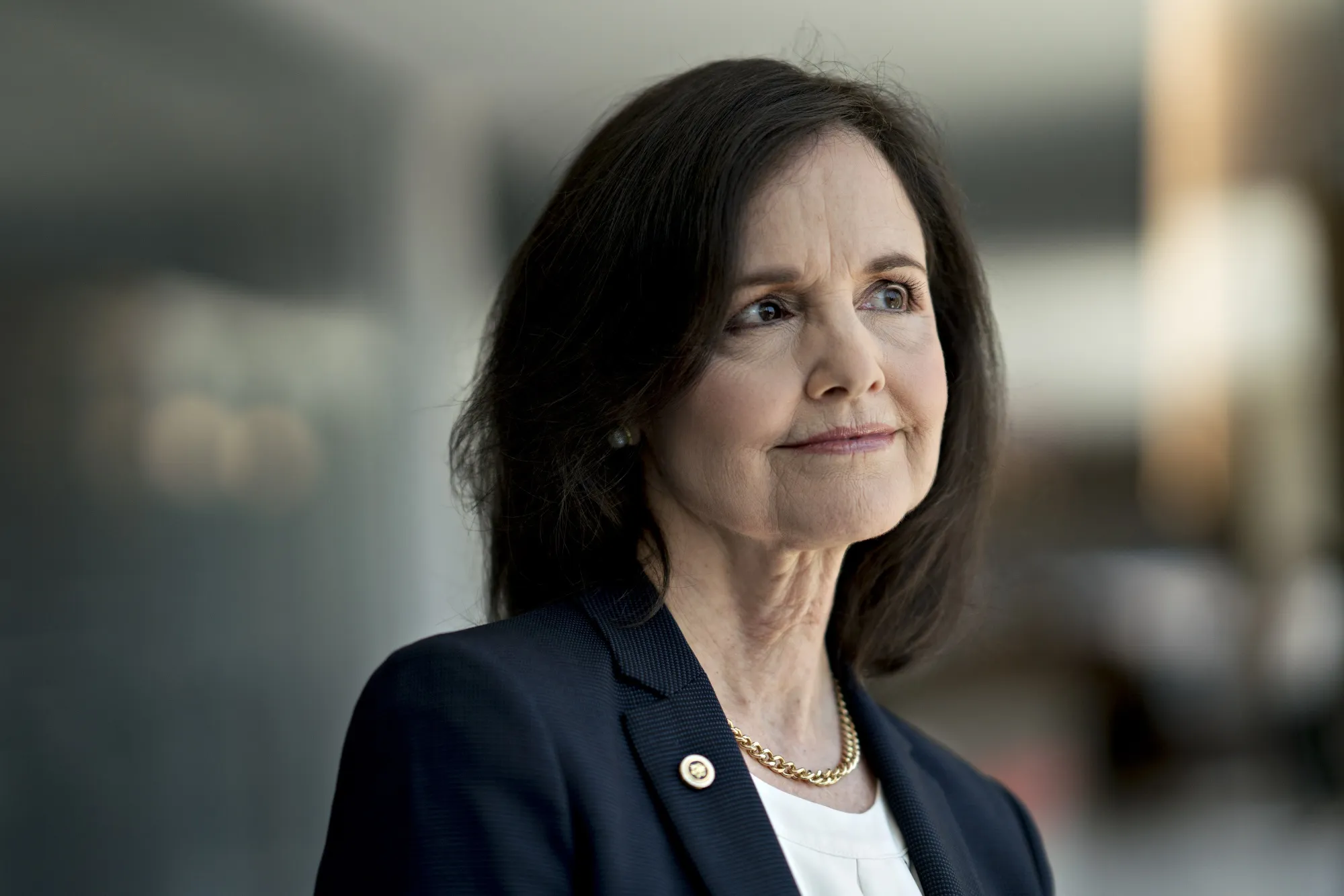 Judy shelton federal reserve discount