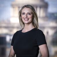 Sarah Muller