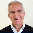 Headshot of Bruce M Cazenave
