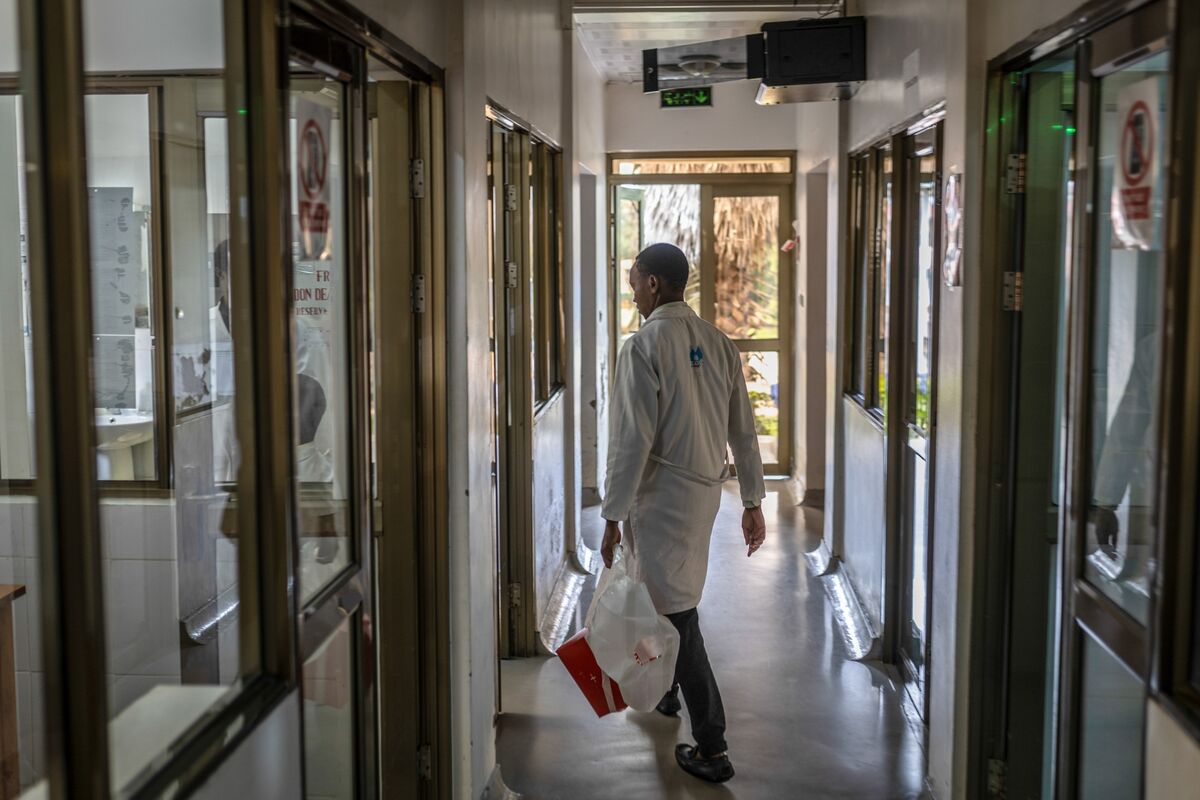 bloomberg.com - Nduka Orjinmo - Healthcare, EV Startups Steer Africa Toward Record Funding Year