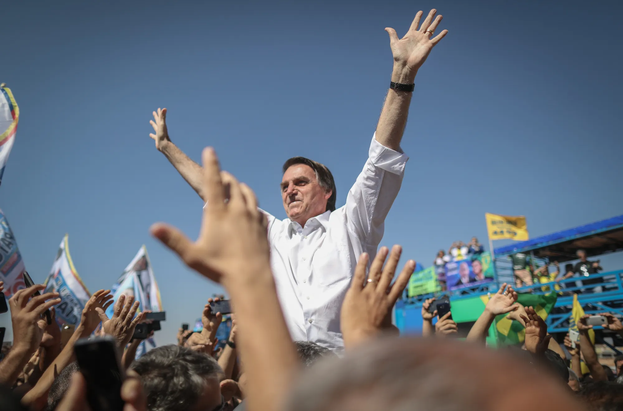 Jair Bolsonaro