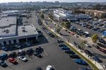 A Ford dealership in Richmond, California, U.S.,&nbsp;Jan. 26, 2022.
