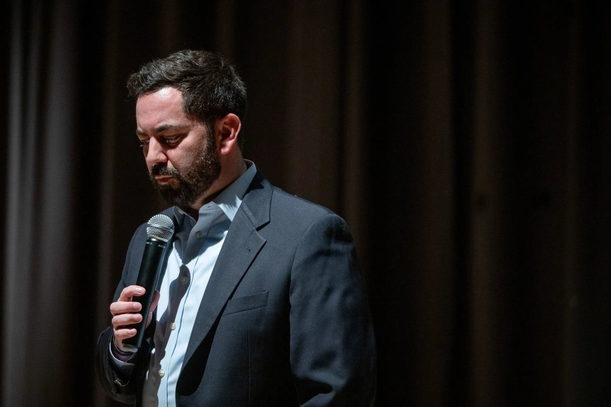 Representative Mike Lawler