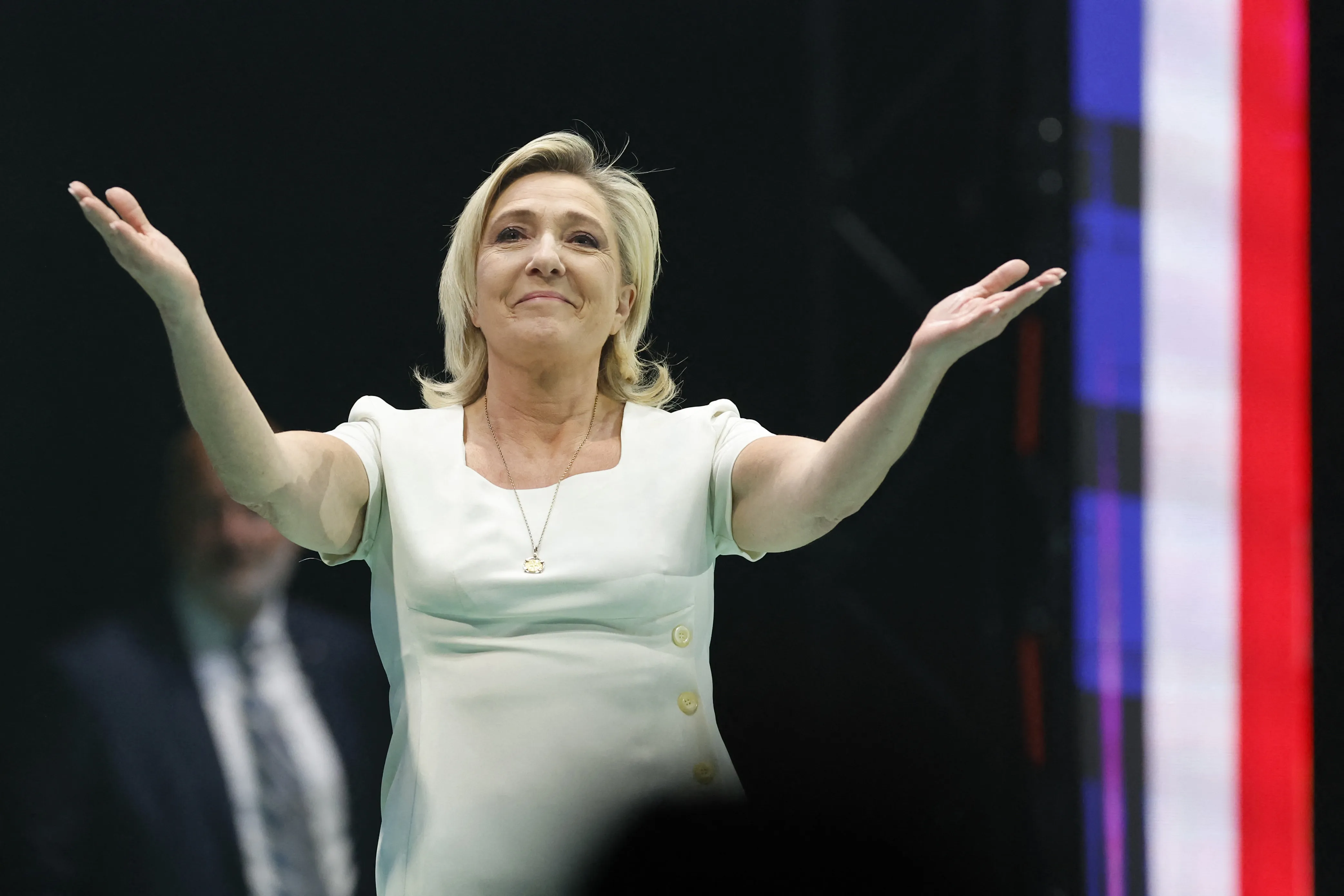 Marine Le Pen