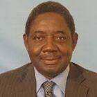 Headshot of Omari Rashid Nundu