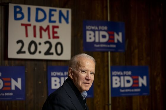 Biden’s Resilience to Be Tested If Son Testifies in Impeachment