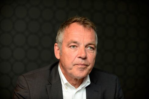 Airline Executives Attend The International Air Transport Association (IATA) Symposium