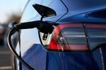 Rapid charging an electric car has become a fifth more expensive in eight months due to soaring energy prices, new figures show.