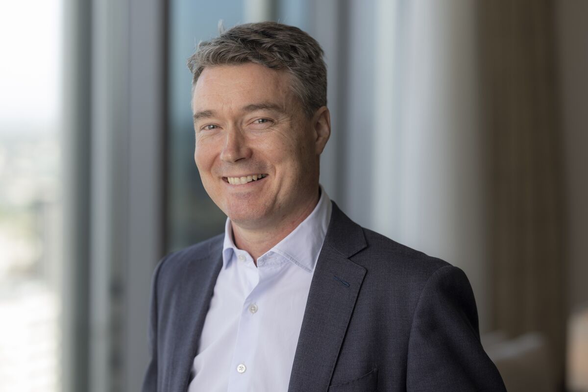 JPMorgan’s Top Banker in Europe Predicts ‘Big M&amp;A’ Next Year