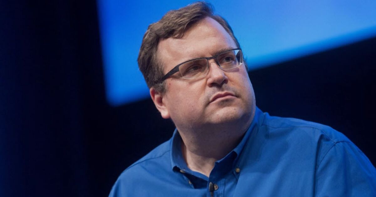 AI will be as Transformative as Electricity, says Reid Hoffman