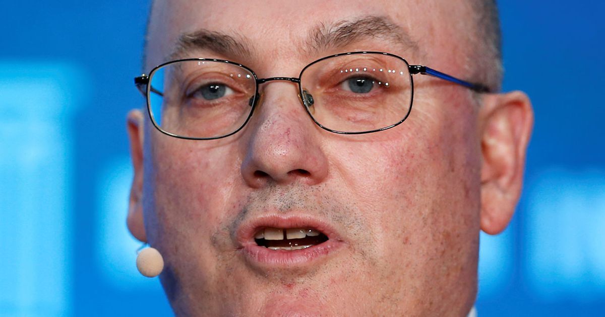 Steve Cohen: His rise from Great Neck, to Wall Street, to owner of