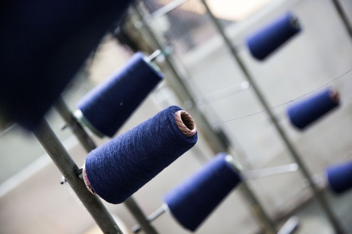 Huntsman Said to Be in Talks to Sell Textiles Unit to SK Capital ...