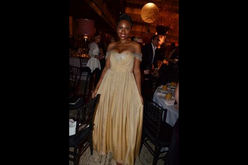 Jennifer Hudson