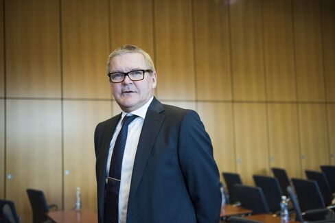 Lars Rohde
