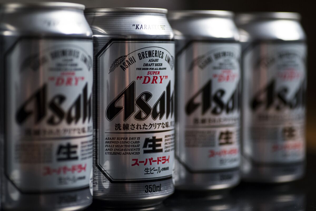 7-Eleven Running Out of Super Dry Beer After Asahi Cyberattack