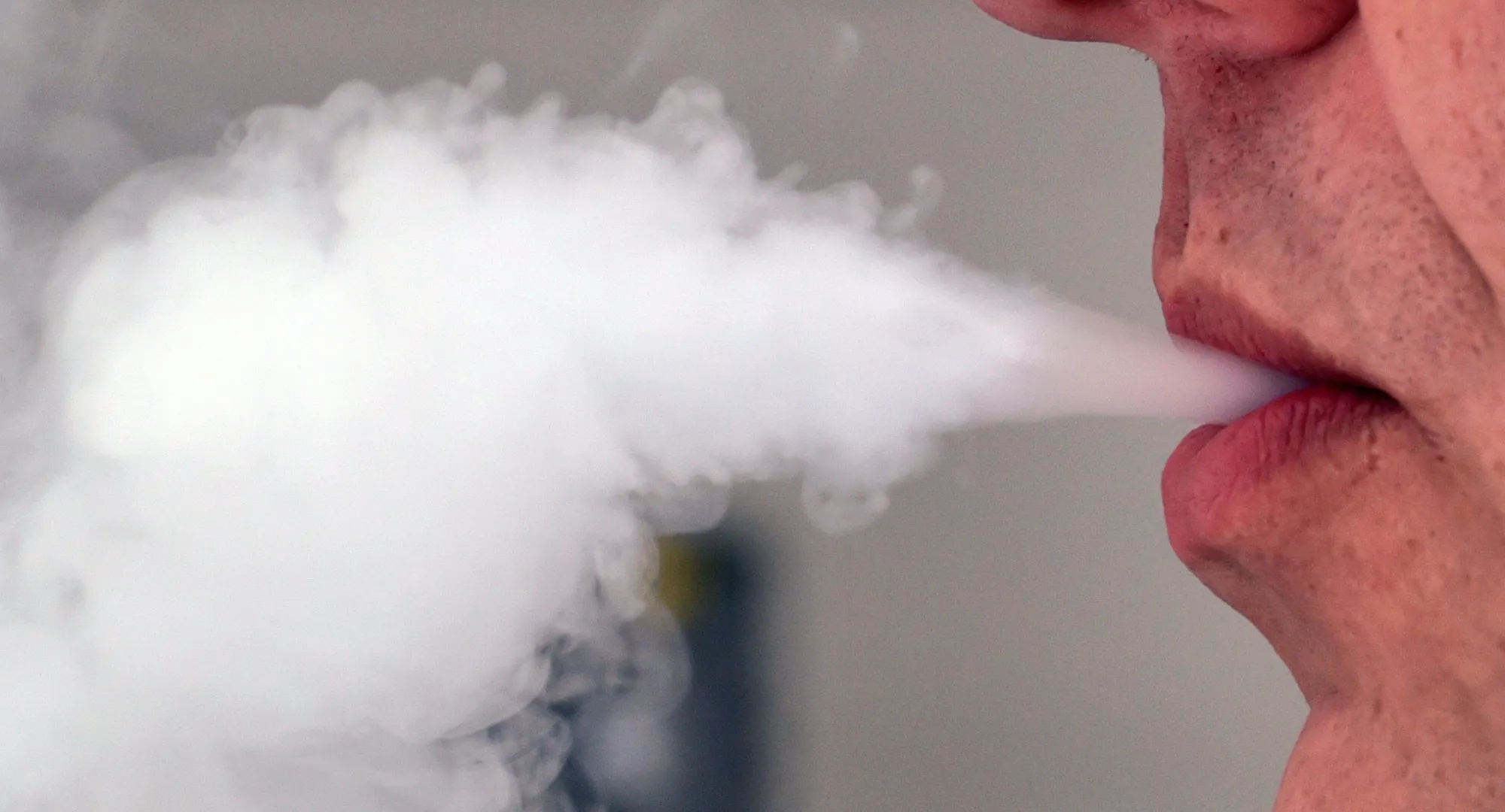 More than two out of every five smokers who redeemed a voucher for a free e-cigarette starter kit had stopped smoking within a month as part of a pilot scheme designed to help people quit.