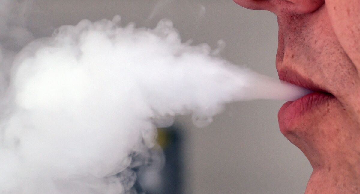 Free E Cigarette Vouchers Help Two in Five Smokers to Quit in Pilot