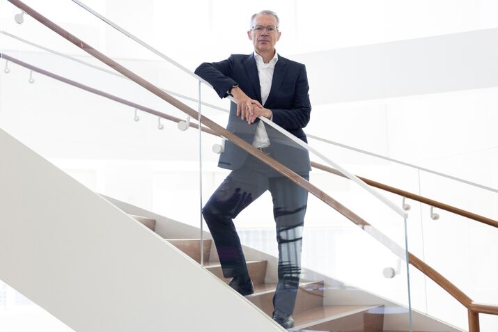 Evercore’s Rainmaker Is Driving PE’s $200 Billion Bright Spot