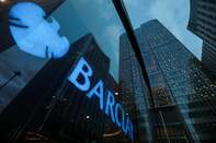 Barclays' Top Investment Banker Throsby Makes Surprise Exit (2)