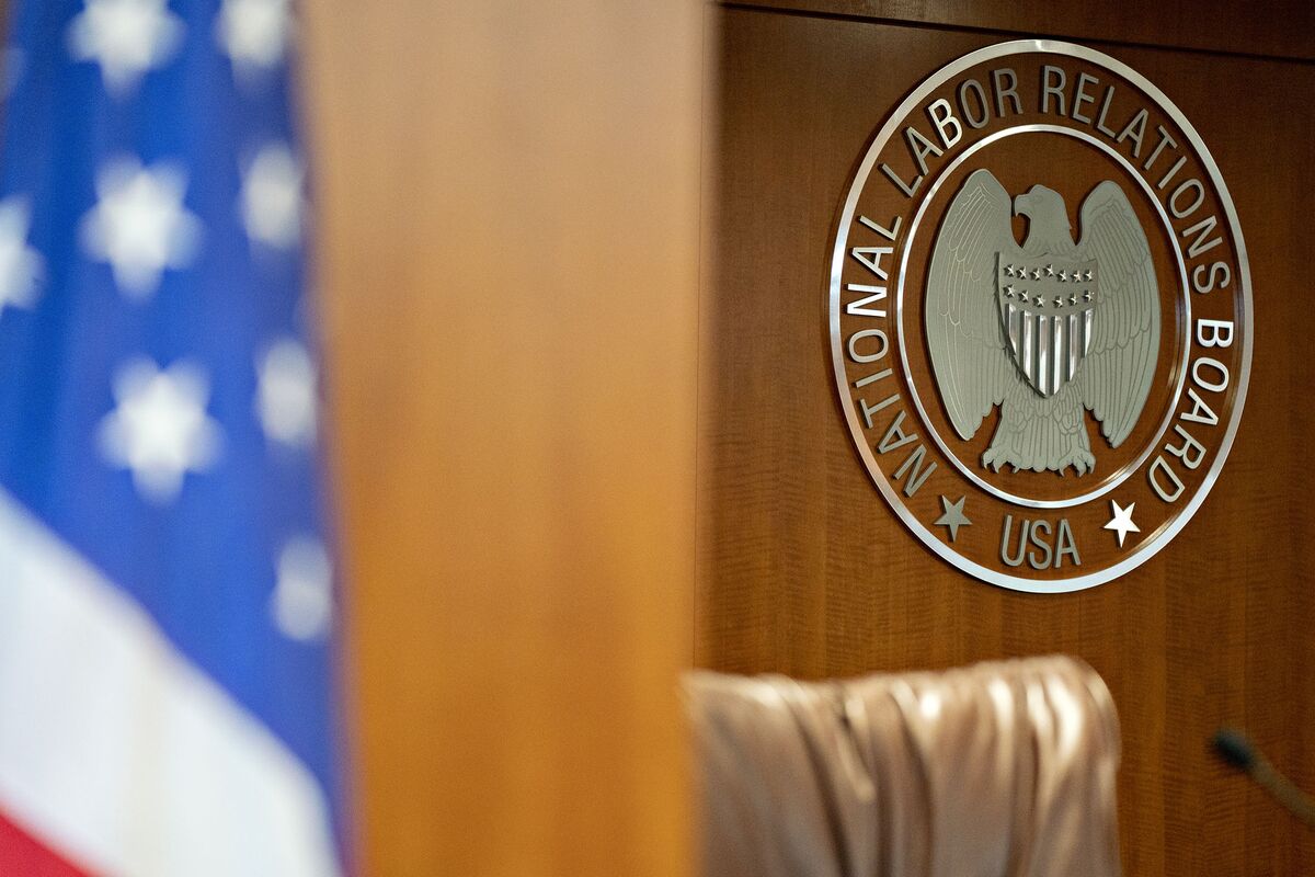 Supreme Court Rebuffs Ousted NLRB Member in Win for Trump