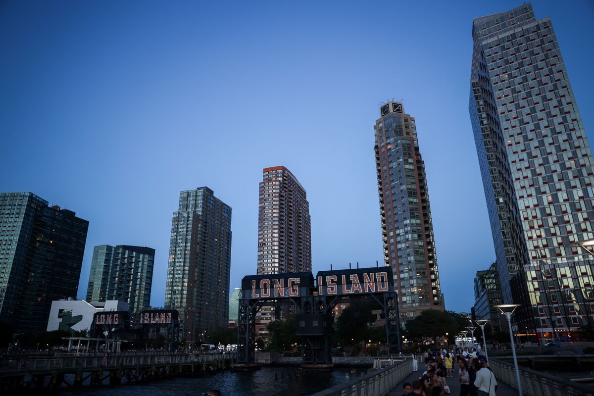 NYC Can Proceed With Pied-a-Terre Tax as Court Weighs Appeal