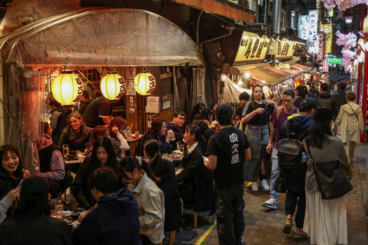 A City’s Real Flavor Isn’t Always on the Menu