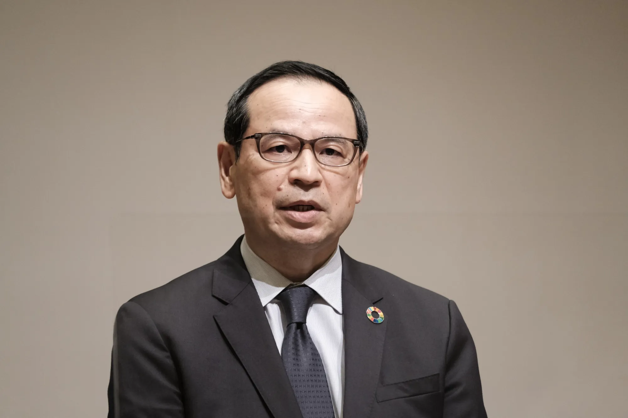 Koichiro Miyahara