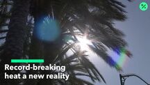 current playlist thumbnail