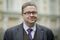 Lithuania's Central Bank Governor Vitas Vasiliauskas