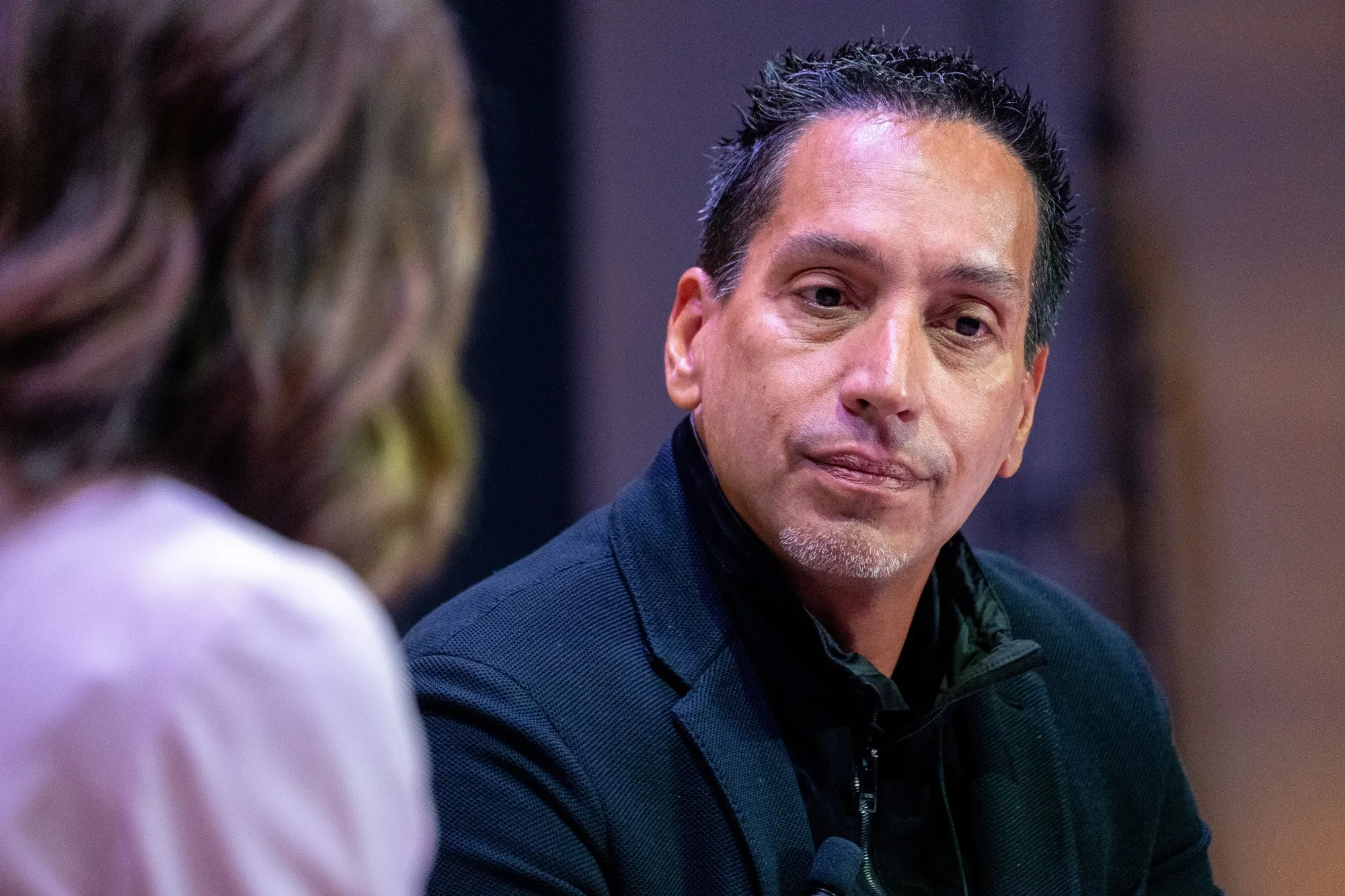 Clearlake Capital Group Co-Founder Jose Feliciano