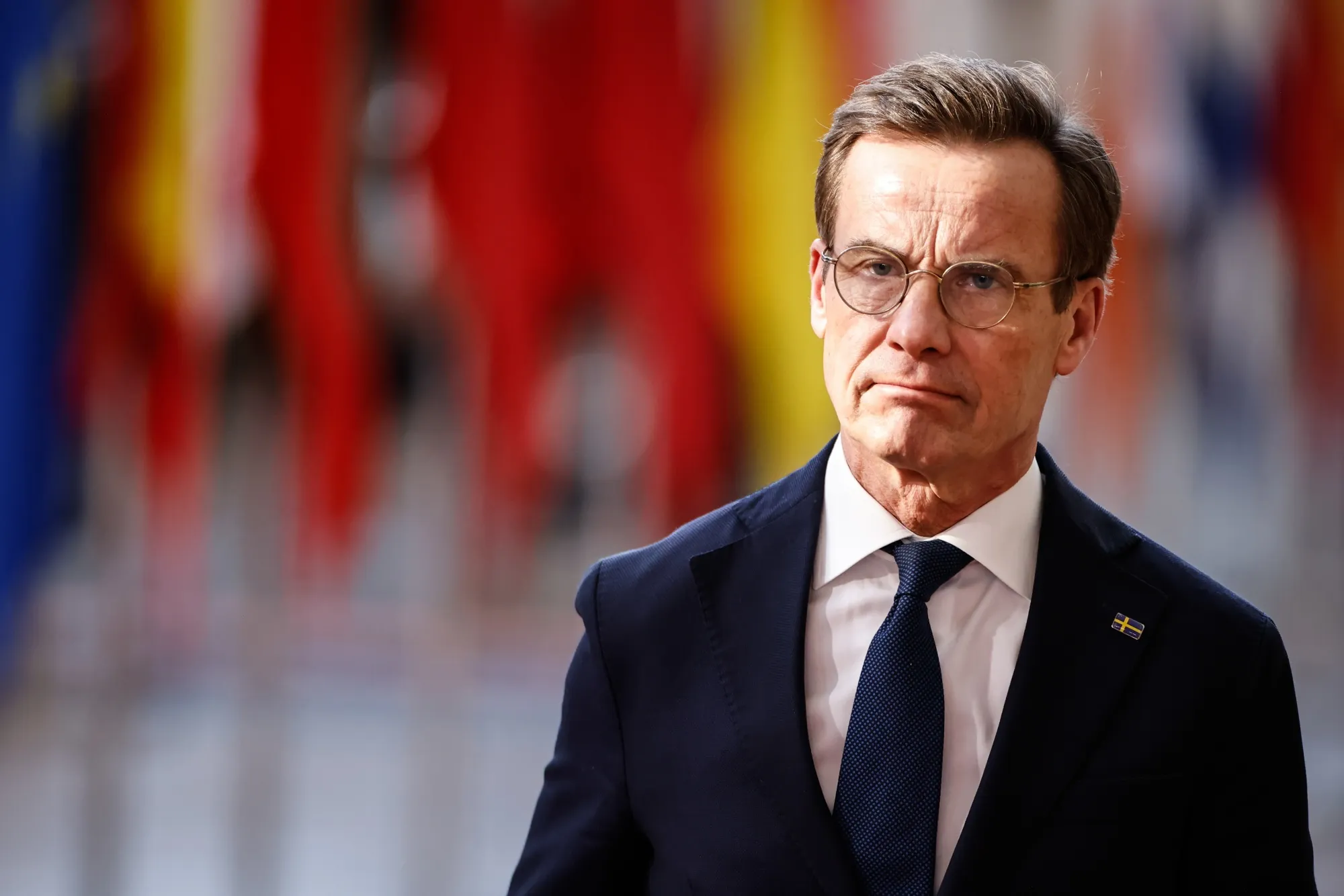 Ulf Kristersson