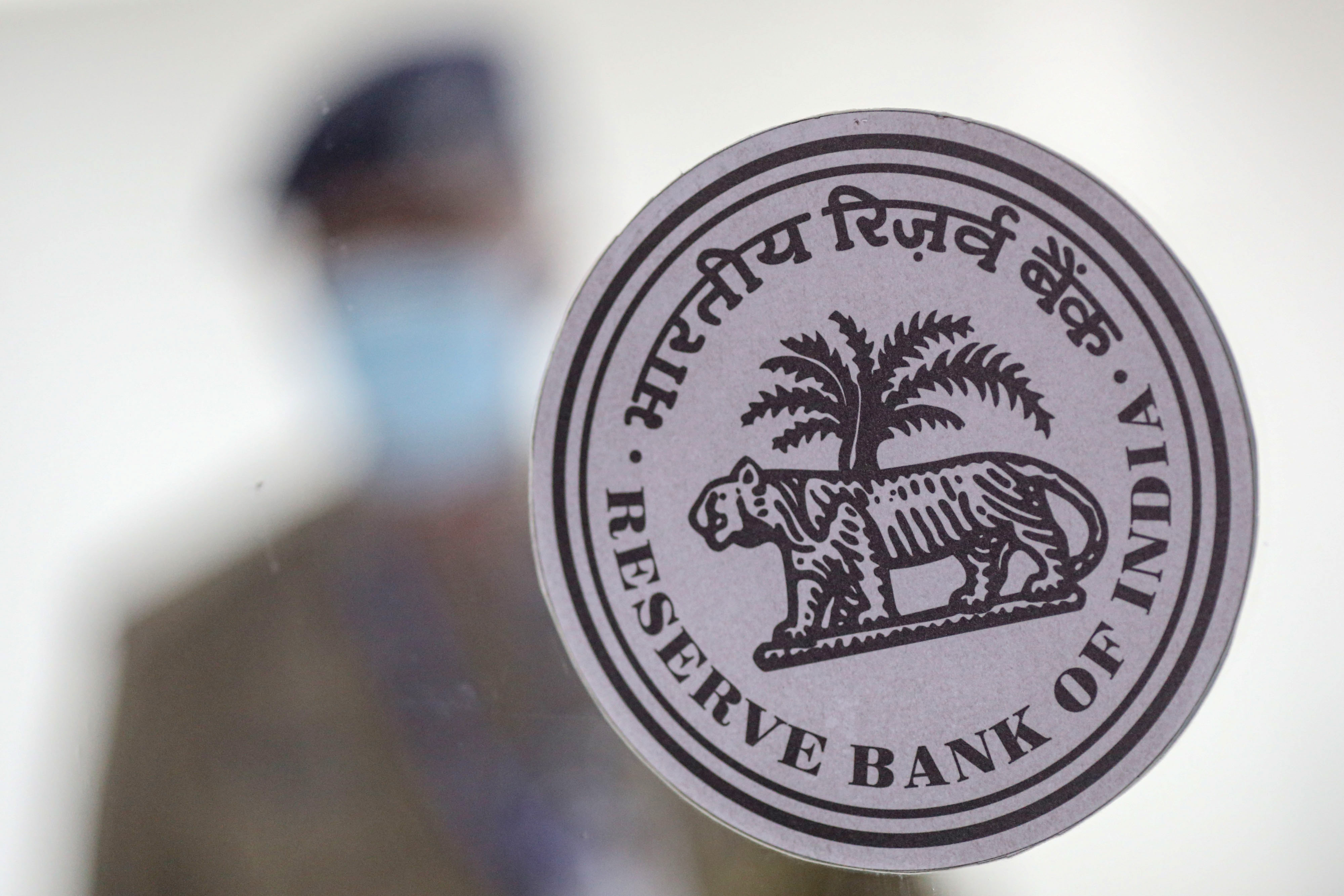 The&nbsp;Reserve Bank of India&nbsp;raised the key lending rate to 6.5% on Feb. 8.