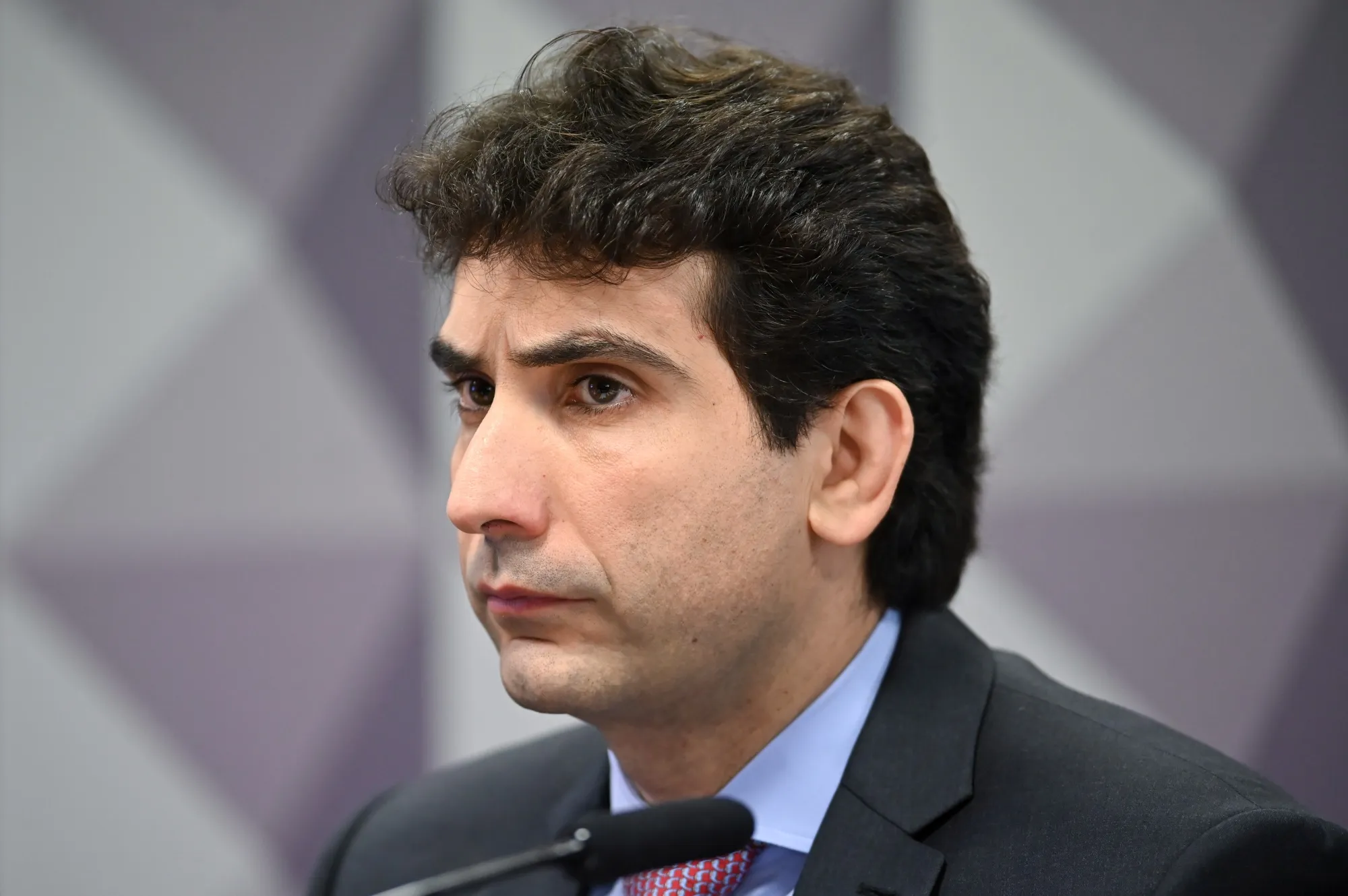 Gabriel Galipolo