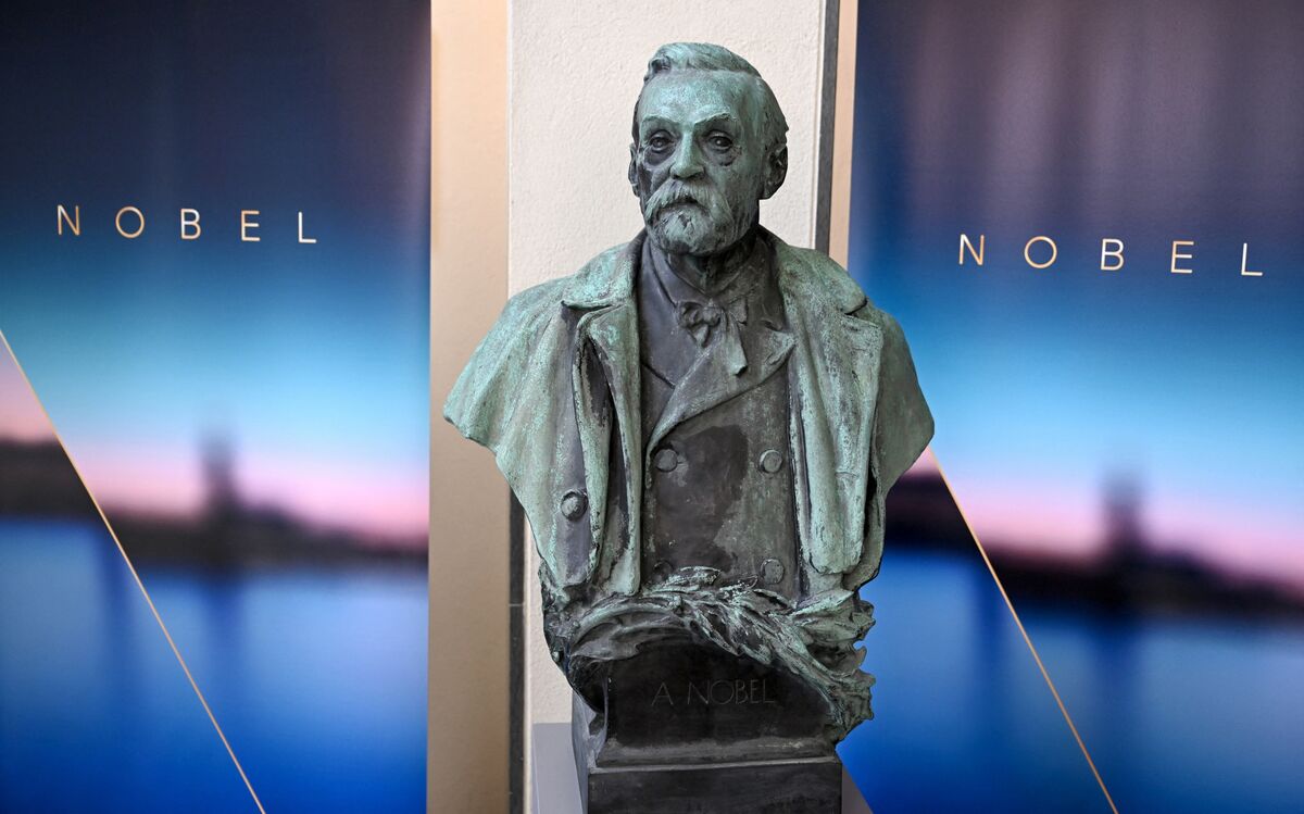 2025年のノーベル生理学・医学賞は坂口志文氏ら3人が受賞 - Bloomberg