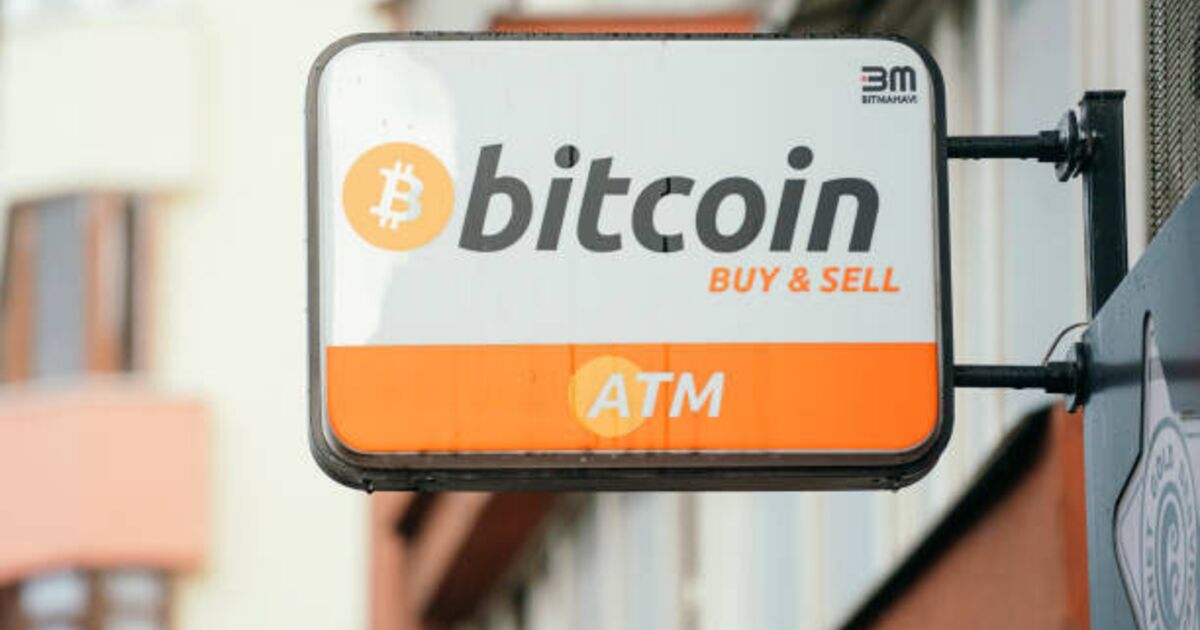 Watch Bitcoin Might Be Near a Bottom, Says Crypto Expert - Bloomberg