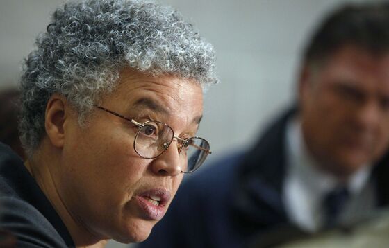 Daley Dynasty Fails as Two Black Women Make Chicago Mayor Runoff