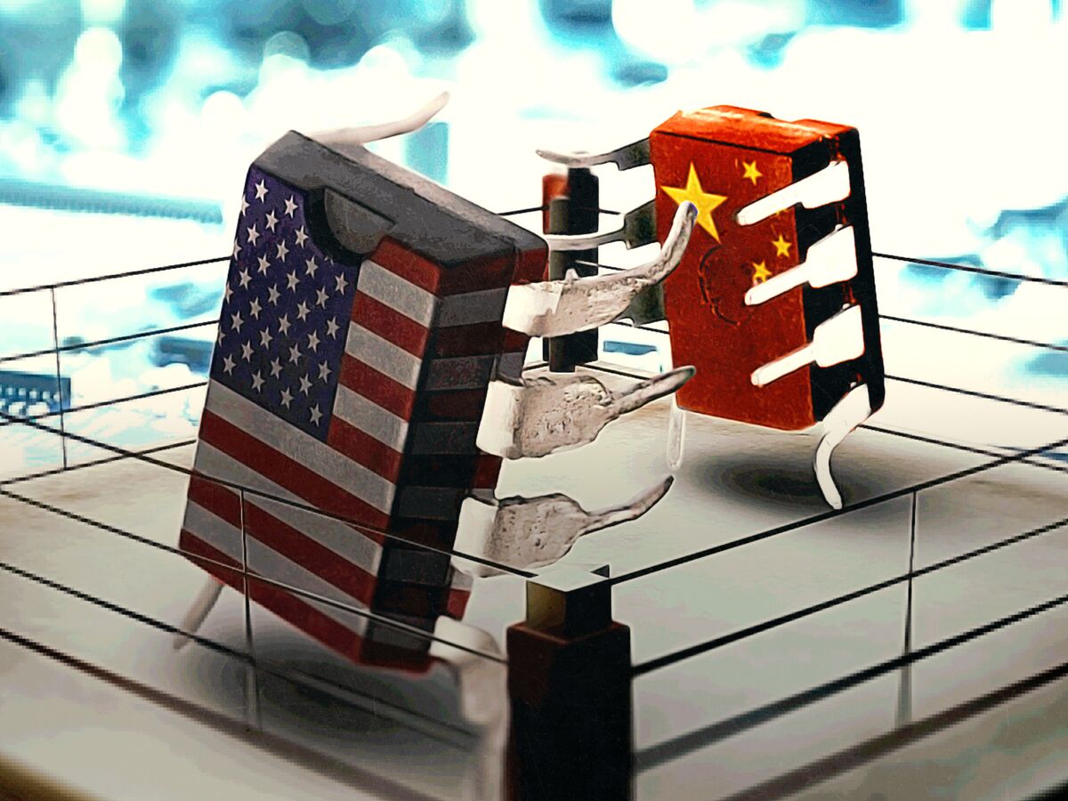 Chip Race The Bloomberg Open Americas Edition Bloomberg Chip Race The Bloomberg Open Americas Edition Bloomberg