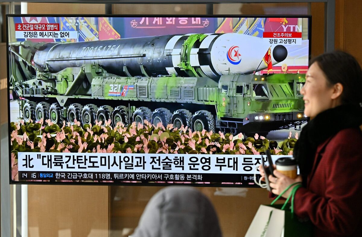 North Korea’s Military Is More Advanced Than You Think
