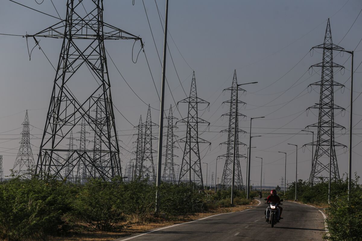 India Sees New Nuclear Bill Spurring Projects Worth $214 Billion.