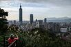 Taipei.