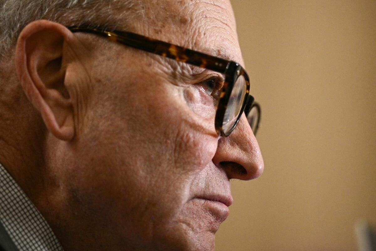 This Shutdown Is as Pointless as All the Others