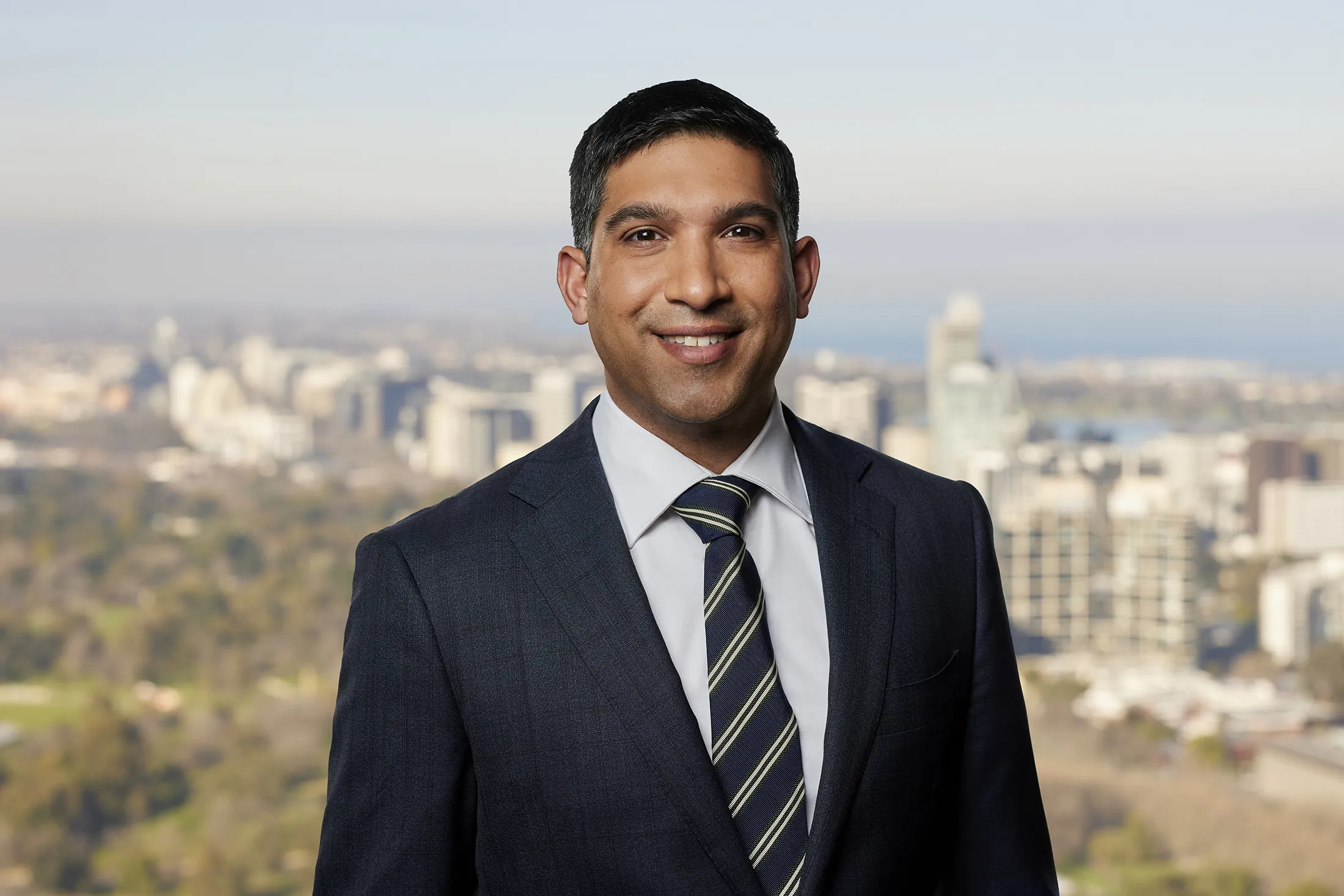 Amar Naik